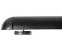 Laikiklis LOGILINK -TV grindų stovas su V-Base, 49-70'', juodas