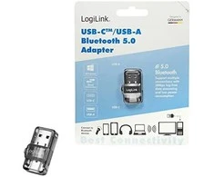 LogiLink Bluetooth BT0054