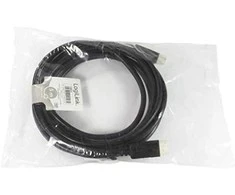 LOGILINK CV0074 LOGILINK – „DisplayPort 1.2“ prijungimo laidas, 4K2K / 60 Hz, 5 m