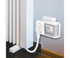 LogiLink „Logilink“ energijos sąnaudų skaitiklis su CO2 emisijos skaičiavimu