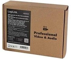 LogiLink HDMI plėtinys iki 60m, 1080p / 60Hz