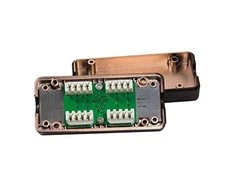 Ethernet kabelio jungtis - LogiLink NP0012B