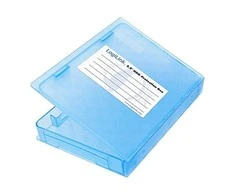 LOGILINK UA0131 LOGILINK - Dėžutės apsauga nuo HDD2.5