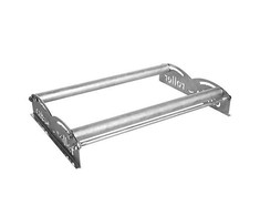 Organizatorius LogiLink LogiLink WZ0036 kabelių vyniotuvas metalinis