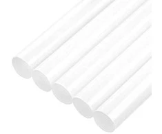 klijų pistoletas LogiLink LogiLink Heißklebestifte Skersmuo 11,2mm x 100mm,12 Stück