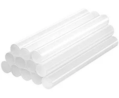 klijų pistoletas LogiLink LogiLink Heißklebestifte Skersmuo 11,2mm x 100mm,12 Stück