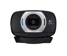 „Logitech C615 HD“ internetinė kamera
