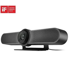 LOGITECH MeetUp kamera