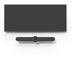 LOGITECH RALLY BAR GRAPHITE - EMEA