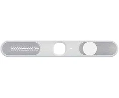 Logitech RALLY BAR HUDDLE OFF-Baltas -N/A/N/A - WW-9004 - VALOMAS DANGALIS