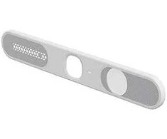 Logitech RALLY BAR HUDDLE OFF-Baltas -N/A/N/A - WW-9004 - VALOMAS DANGALIS