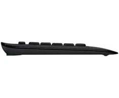 Klaviatūra Logitech MK650 verslui - GRAPHITEHUNINTNL