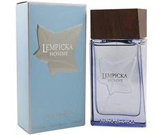 Lolita Lempicka Homme EDT tualetinis vanduo vyrams, 100 ml
