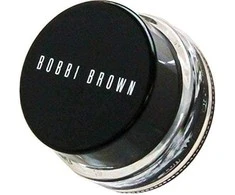 Bobbi Brown Long-Wear Gel Akių apvadas ilgai išliekantis gelinis akių apvadas, atspalvis: 01, Juodas Ink, 3 g