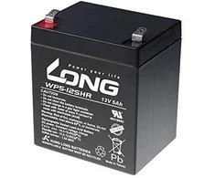 Avacom Ilga baterija 12V / 5Ah (PBLO- 12V00- F2A)