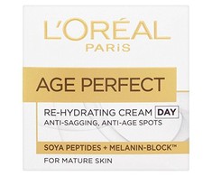 L'Oréal Paris Age Perfect Day Kreminis moterims, 50 ml