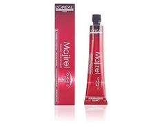 L'Oreal Professionnel Majirel Permanent Hair Dye 6.1 Dark Ash Skirtas šviesiems plaukams, 50 ml