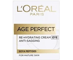 L'Oréal Paris Age Perfect Paakių kremas moterims, 15 ml