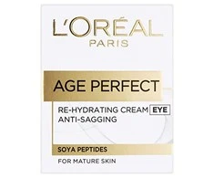 L'Oréal Paris Age Perfect Paakių kremas moterims, 15 ml