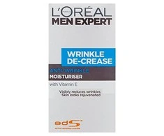 „L'Oreal Paris MEN EXPERT“ RANKŠLIŲ KREIMAS VEIDO KREMAS 50 ml