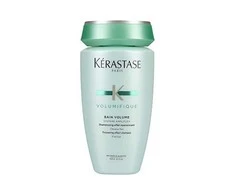 Kérastase Šampūnas ploniems plaukams Volumifique (tankinamasis šampūnas), 250 ml