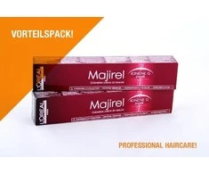 L‘oreal Professionnel Majirel plaukų dažai 50ml - 1