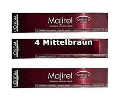 L‘oreal Professionnel Majirel plaukų dažai 50ml - 4