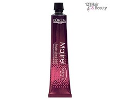 L‘oreal Professionnel Majirel plaukų dažai 50ml - 8