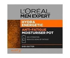 L’Oreal Paris Vyrų ekspertas Hydra 24h Kremas Intensyviai drėkina 50ml