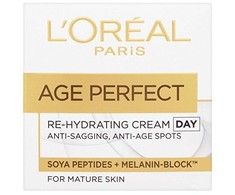 L'Oréal Paris Age Perfect Day Kreminis moterims, 50 ml