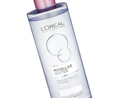 L'Oreal Micelinis vanduo WATER SOFT 400 ML 400MLT
