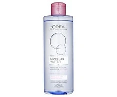L'Oreal Micelinis vanduo WATER SOFT 400 ML 400MLT