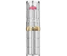 L’Oréal Paris Make-Up Designer Color Riche Shine Addiction - 111 Instaheaven - Lipstick lūpdažis Rožinė