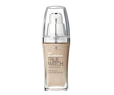 L’Oréal Paris makiažo pagrindas True Match (3.C Rose Beige) 30ml