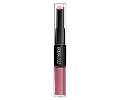 L’Oréal Paris Infallible Lip 213 Toujours Teaberry lūpdažis Rožinė „Shine“