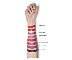 L’Oréal Paris Infallible Lip 213 Toujours Teaberry lūpdažis Rožinė „Shine“