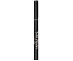 Skystas akių kontūras L'oreal Superliner Tattoo Signature juodas
