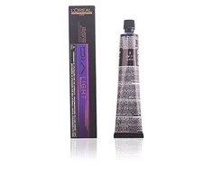 L'Oreal Professionnel Dia Light Ammonia-Free Semi-Permanent Hair Dye 8 Light Blond, 50 ml