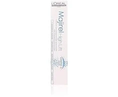 L‘oreal Professionnel Majirel HighLift plaukų dažai 50 ml - rusvai gelsvas
