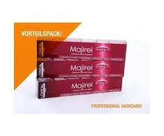 L‘oreal Professionnel Majirel plaukų dažai 50ml - 8.04