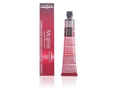 L‘oreal Professionnel Majirel plaukų dažai 50ml - 8.04