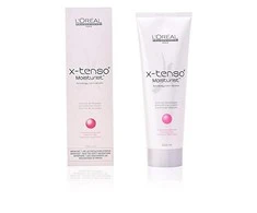 L'Oreal Professionnel X-Tenso drėkinamasis plaukų kreminis kremas glotninimui, 250 ml