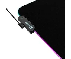 Lorgar Steller 919, Pelės kilimėlis žaidimams, Didelės spartos paviršius, neslystantis guminis pagrindas, RGB apšvietimas, USB jungtis, Lorgar WP Gameware palaikymas, dydis: 900mm x 360mm x 3mm, svoris 0,635kg