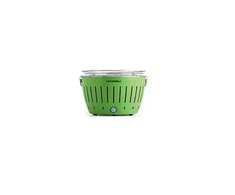 Grilis Lotusgrill G 340 Standard, G-GR-34P Charcoal, Žalias (Lime Žalias)