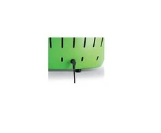Grilis Lotusgrill G 340 Standard, G-TB-34P Charcoal, Mėlynas (Deep Mėlyna)