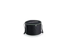 Grilis Lotusgrill G 340 Standard, G-RO-34P Charcoal, Raudonas (Blazing Raudona)