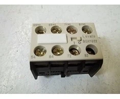 Lovato Electric Papildomas kontaktas 2Z 2R priekinio montavimo (BFX1022)