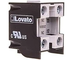 žymuo Lovato Electric