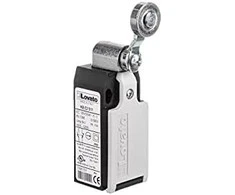 Lovato Electric Ekstremalus jungiklis 1R 1Z Grįžtamoji svirtis su riedučiais (KBE2S11)