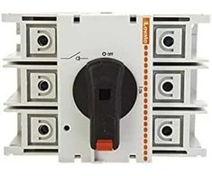 Lovato Electric 3P 80A izoliacinis atjungiklis (GA080A)
